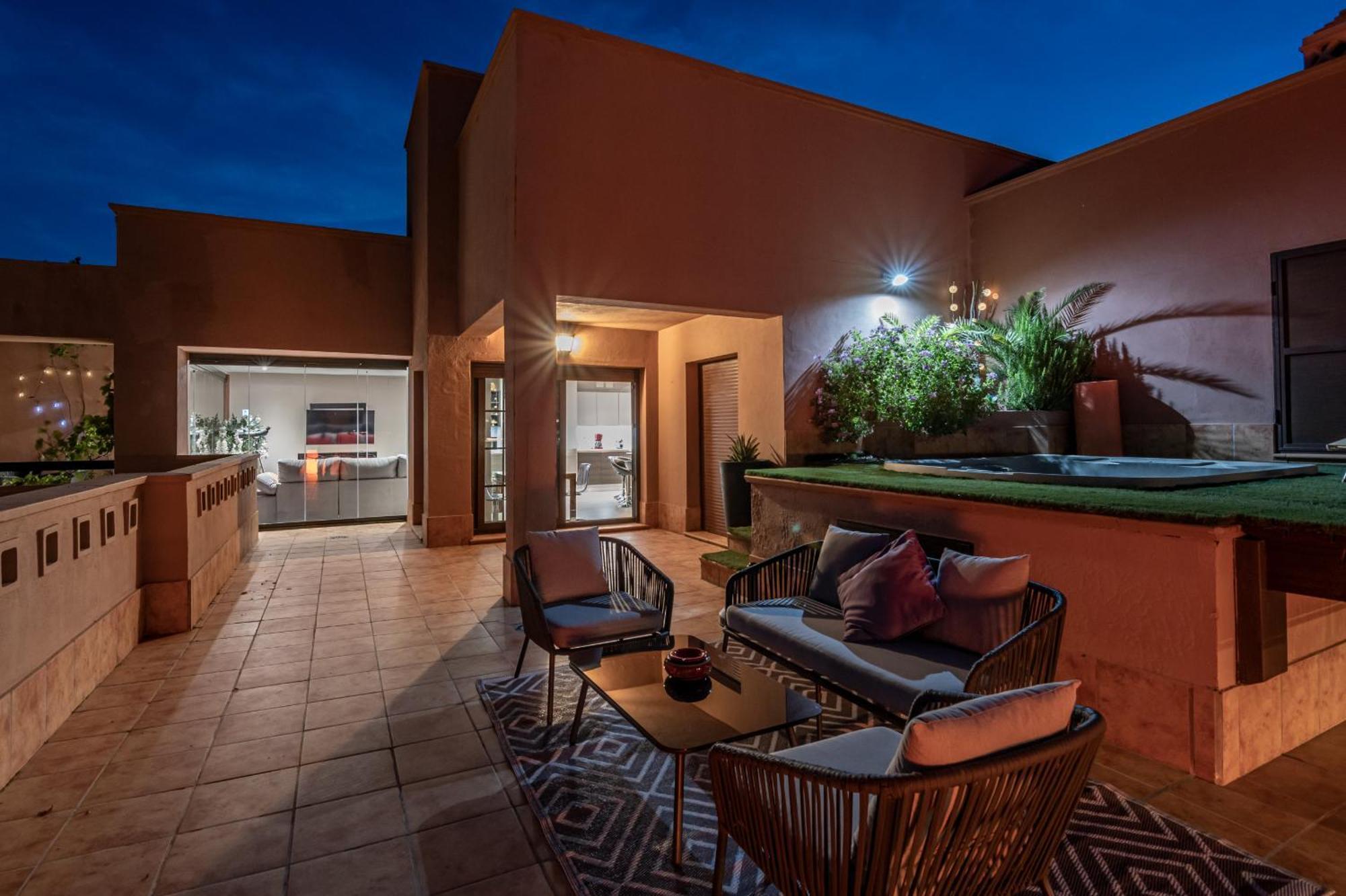 Apartment Playa Atico By H - Playa Pphv30p20 *